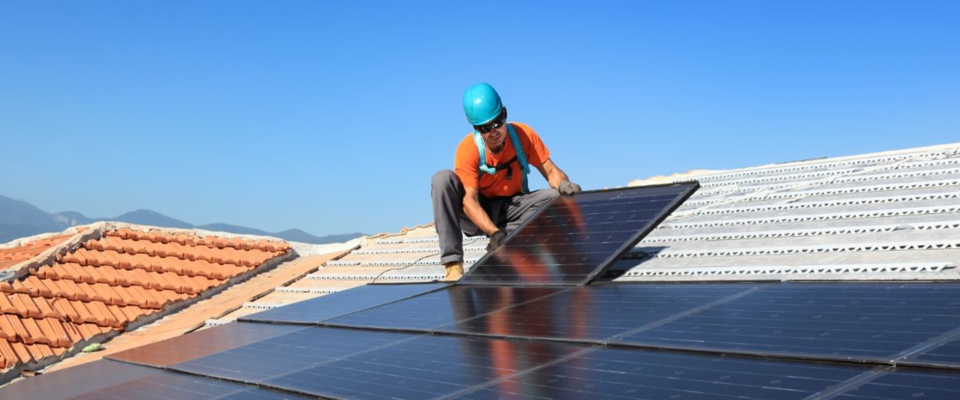 Choosing the Perfect Location for Your Solar Panel System