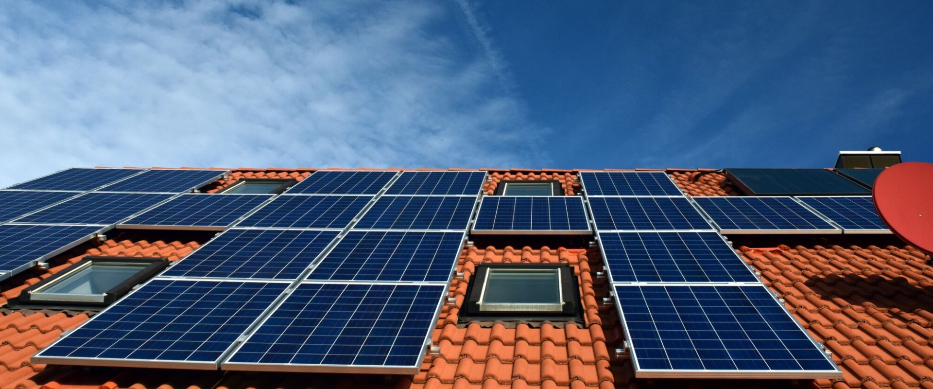 Advantages of Monocrystalline Solar Panels
