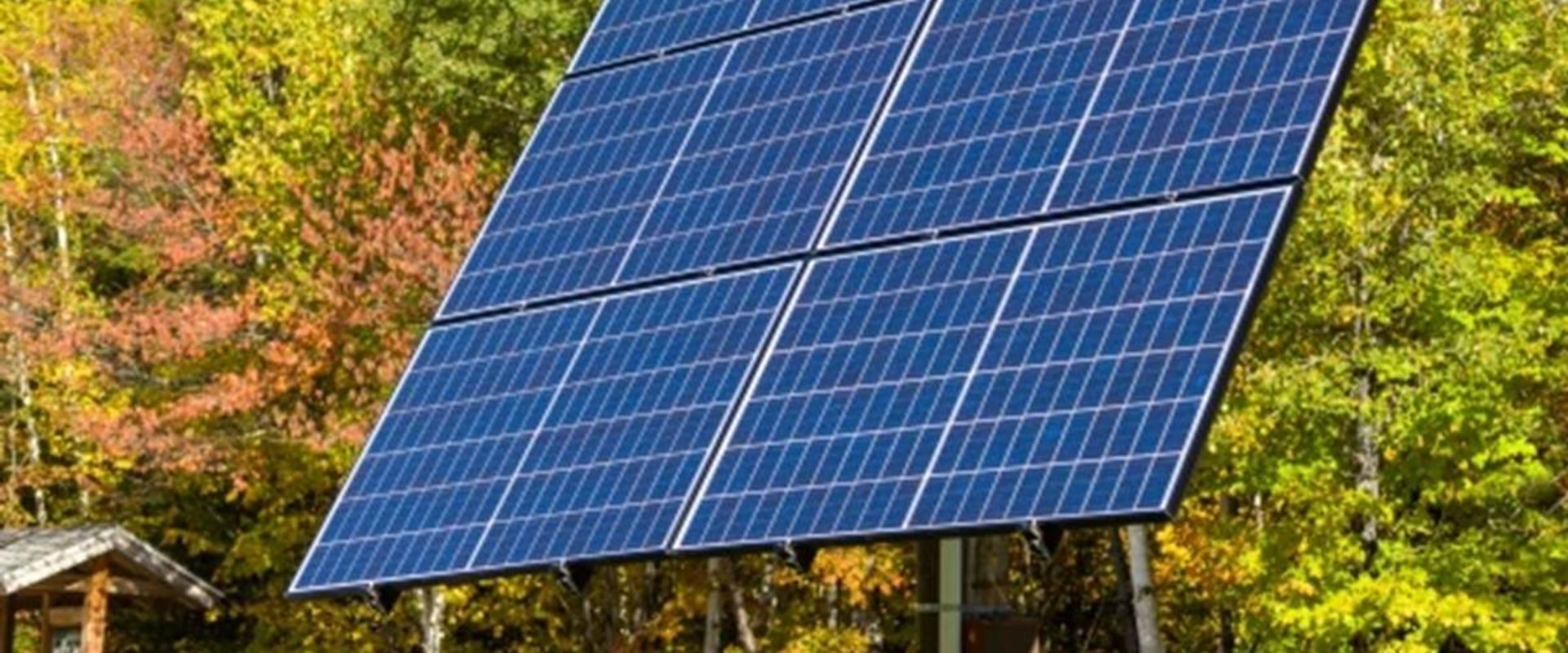 Advantages of Polycrystalline Solar Panels