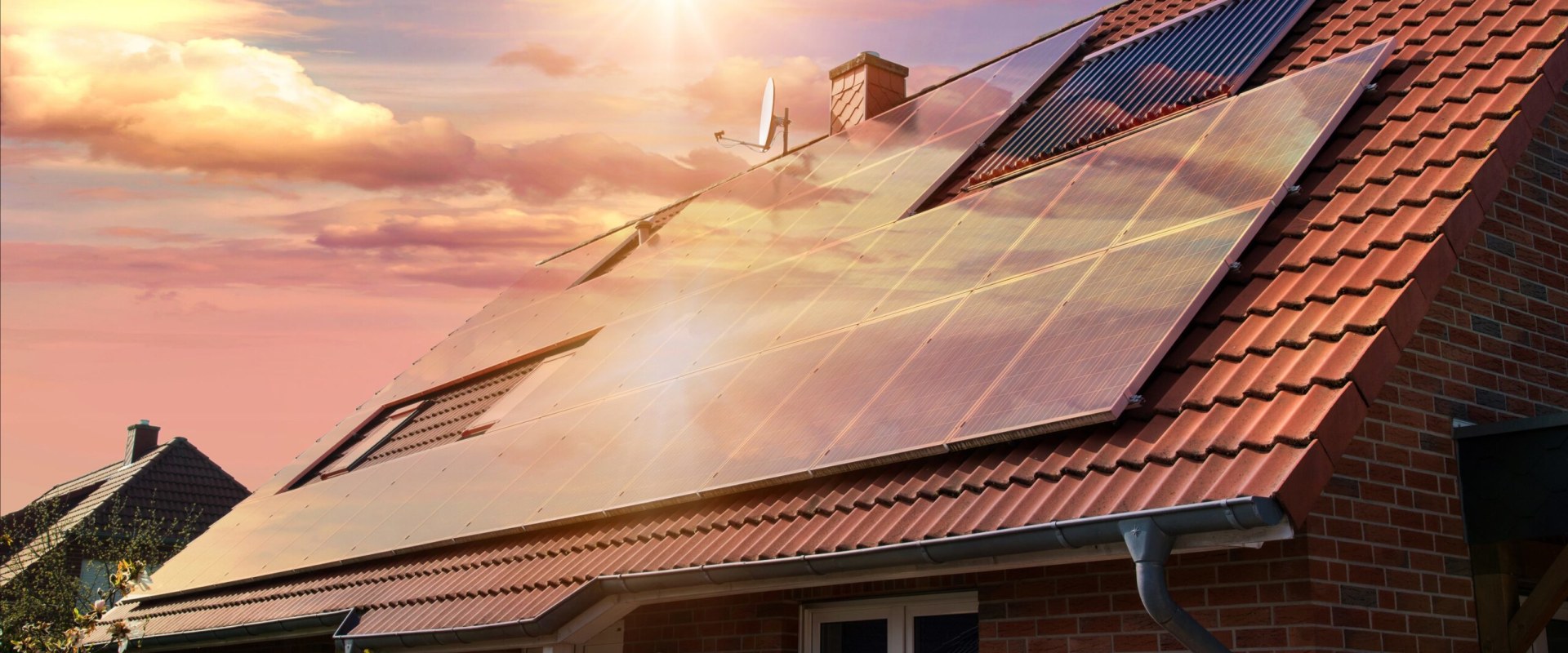 The Benefits of Polycrystalline Rooftop Solar Panels