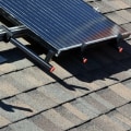 Safety Equipment Needed for Solar Panel Installation