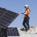Exploring Job Opportunities and Workforce Development in the Solar Energy Industry